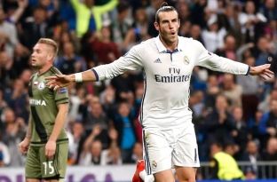 Reali planifikon pagë rekorde për Bale