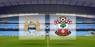 Formacionet zyrtare: City - Southampton