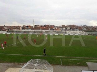 “Skifterat” e suspenduar gjejnë mënyrën për ta përkrahur Gjilanin [foto]