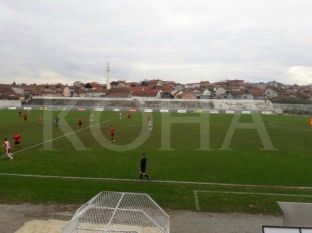 Fiton Gjilani, Ferizaj – Llapi ndajnë pikët