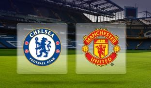 Formacionet zyrtare, Chelsea - United