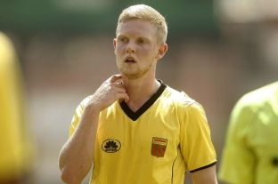 Saunders, futbollisti i vetëm britanik në Amerikën e Jugut