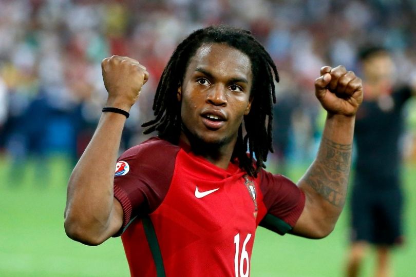Renato Sanches fiton çmimin “Golden Boy”