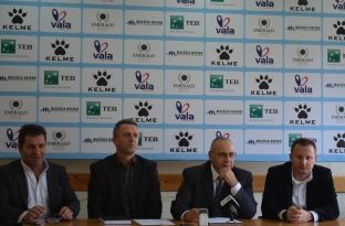 Prishtina e Feronikeli marrin shpërblimet nga UEFA