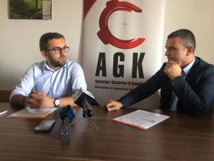SHGSK e AGK arrijnë marrëveshje bashkëpunimi