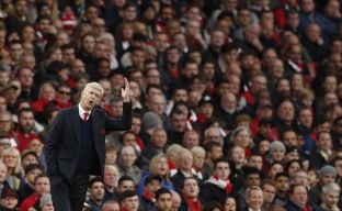  Wenger u kërkon falje tifozëve të Arsenalit
