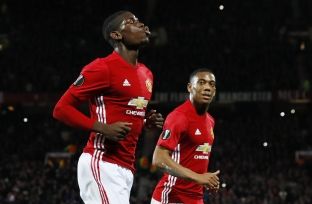Neymar e Pogba për Topin e Artë