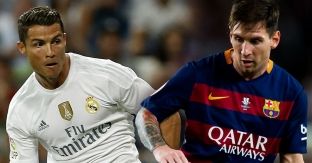 La Liga me më së shumti të nominuar për Topin e Artë