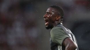  Chelsea kërkon Rudigerin