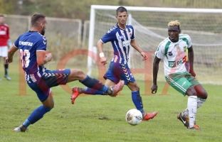 Të huajt po rrisin ndikimin në futbollin e Kosovës