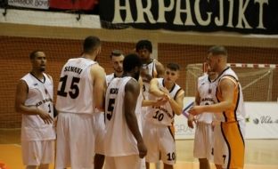 Bashkimi niset drejt Bullgarisë për fitoren e parë