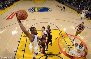Clevelandi e Golden State favorizohen për një tjetër finale
