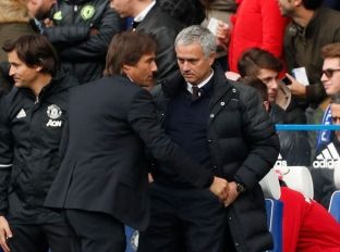 Xavi: Mourinho do luftë, jo futboll