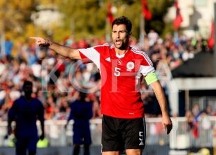  Cana merr diplomën “UEFA B” për trajner