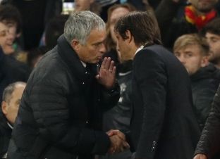 Conte: Gjithmonë respektoj kundërshtarët