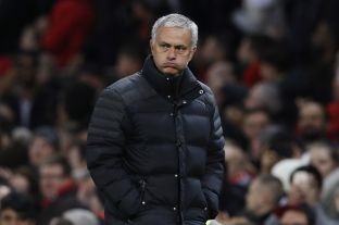 Mourinho: Jeta në Manchester është katastrofë