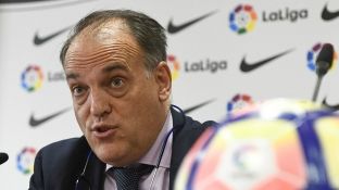 “Eibar – Osasuna u shikua më shumë se Liverpool – United” 