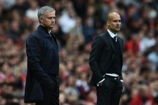  Formacionet zyrtare, United – City