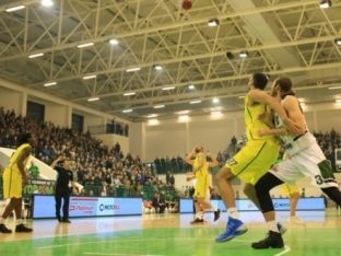 Trepça pëson humbjen e dytë në Ligën Ballkanike