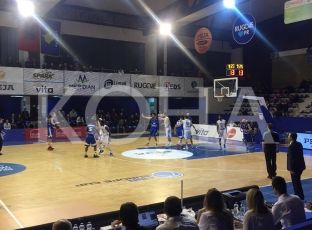   Prishtina nuk arrin të këndellet, pëson edhe nga Rilsk