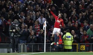 United mposht Cityn, kalon në çerekfinale të Kupës së Ligës