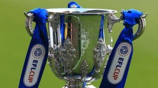   Hedhet shorti për çerekfinale të Kupës së Ligës në Angli