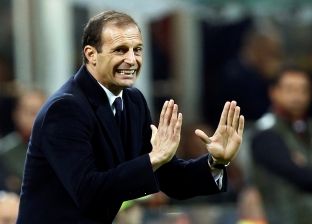 Allegri: Ndeshja ndaj Napolit nuk është vendimtare
