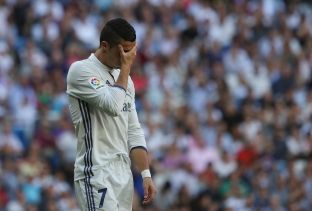  Zidane: Ronaldo nuk është i kënaqur