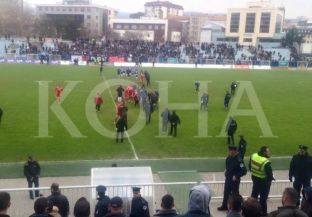 Hedhet shorti për rrethin e tretë të Kupës së Kosovës