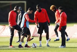 Mourinho zbulon arsyen e mungesës së Mkhitaryan