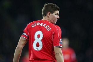 Giggs: Largimi i Gerrardit ka këndellur Liverpoolin 