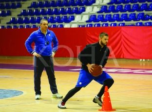 Berisha s'përjashton kthimin e shpejtë në Kosovë