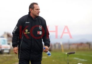 Çitaku, i gjithanshmi i skuadrës që po befason