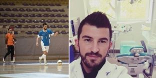 Doktori i futsallit