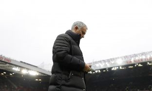 Pas përjashtimit Mourinho rrezikon të dënohet