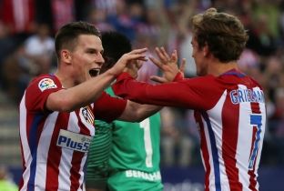 Atletico mposht Malagan
