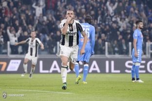 Bonucci: Kjo fitore tregon Juven e vërtetë