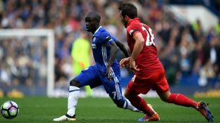 Conte: Asnjëherë më parë s’kisha dëgjuar për Kanten