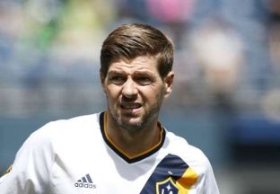 Gerrard dëshiron huazimin në një klub evropian
