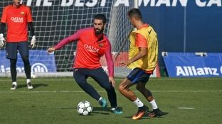 Arda i gatshëm për Cityn