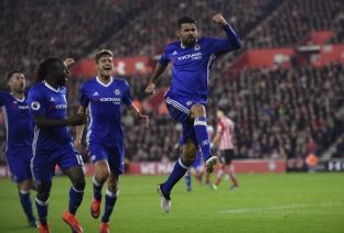 Southampton s’mund ta ndal Chelsean