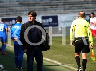  Munishi: Afrim Muçiqi nuk di për futboll, është këngëtar i mirë [video]