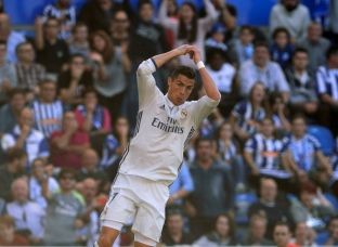 Te Reali, të lumtur që Ronaldo po kthehet