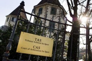 CAS sot nis shqyrtimin e ankesës së Federatës serbe