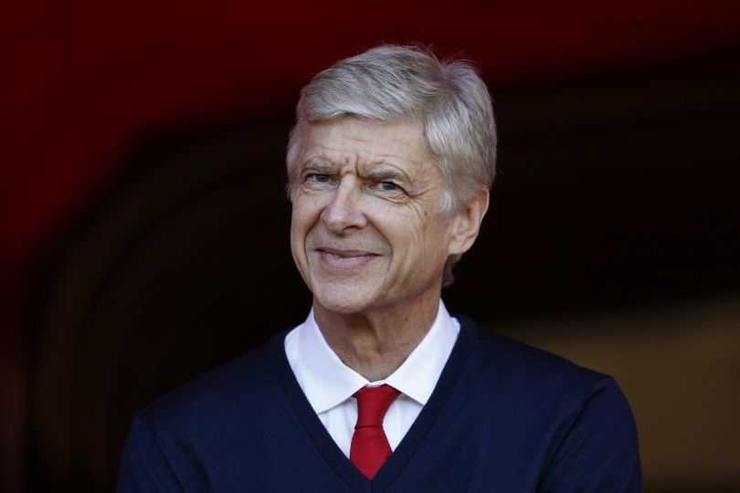 Wenger: Nëntori vendimtar për ne