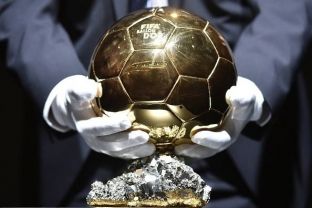  FIFA prezanton çmimin e ri, në vend të “Topit të Artë”