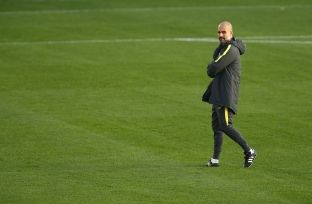  Barça ka dyert e hapura për kthimin e Guardiolas
