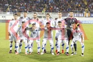 Serbia synon ta zhbëjë realitetin e futbollit kosovar