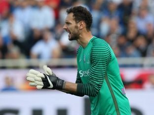 Berisha ka rilindur tek Atalanta