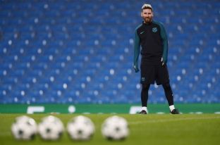 Bartomeu: Messi s’ka limite, ai ende po përmirësohet